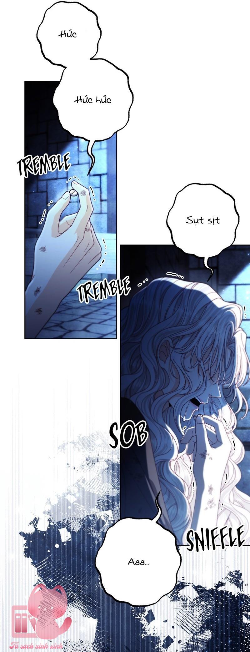 Hoàng Hậu Tái Hôn Chap 190 - Next Chap 191