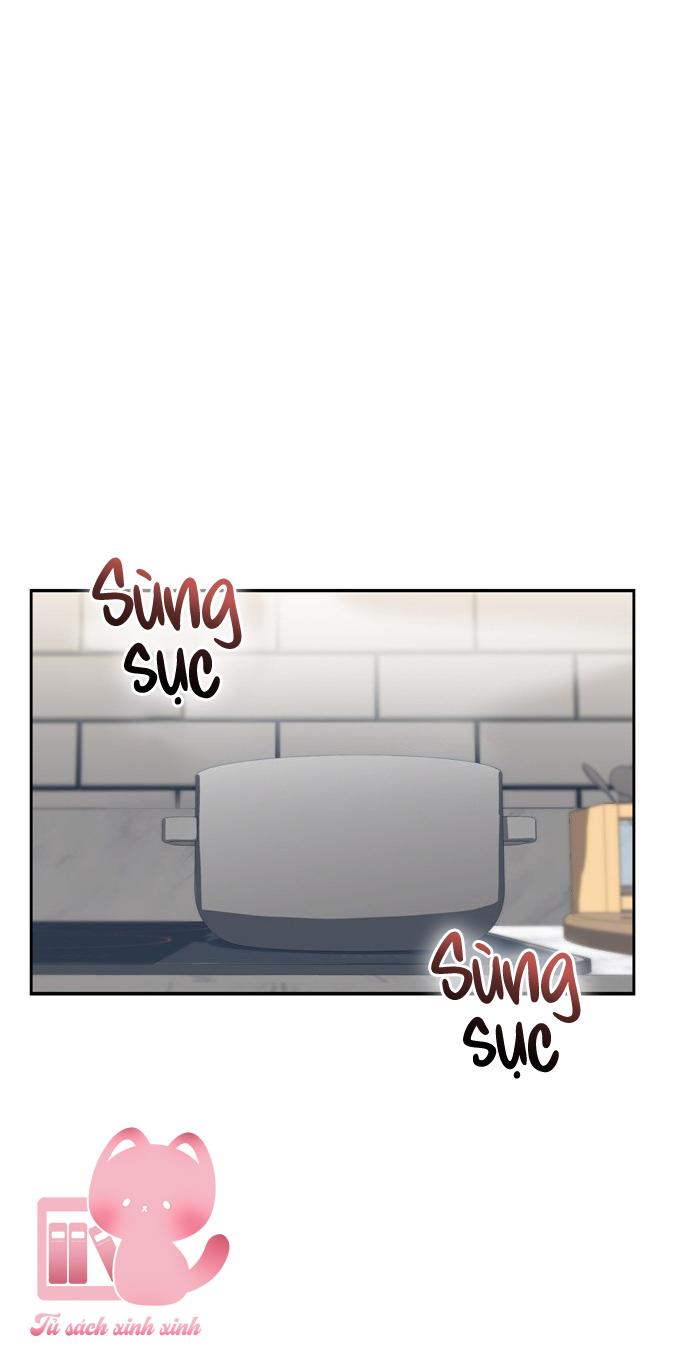 Lớ Ngớ Vớ Phải Tình Yêu Chapter 5 - Trang 4