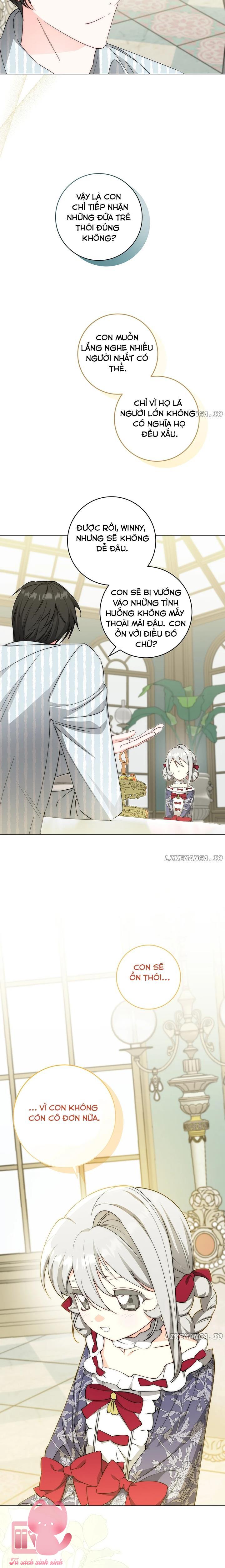 Cút Khỏi Gia Tộc Của Tôi! Chap 24 - Trang 3