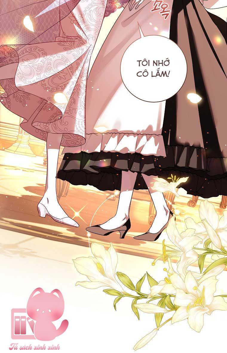 Này Boss Phản Diện, Tôi Có Thể Làm Mọi Thứ Trừ Cưới Ngài Chap 2 - Trang 4