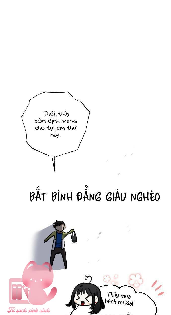 Đêm Của Bóng Tối Chapter 38 - Trang 4