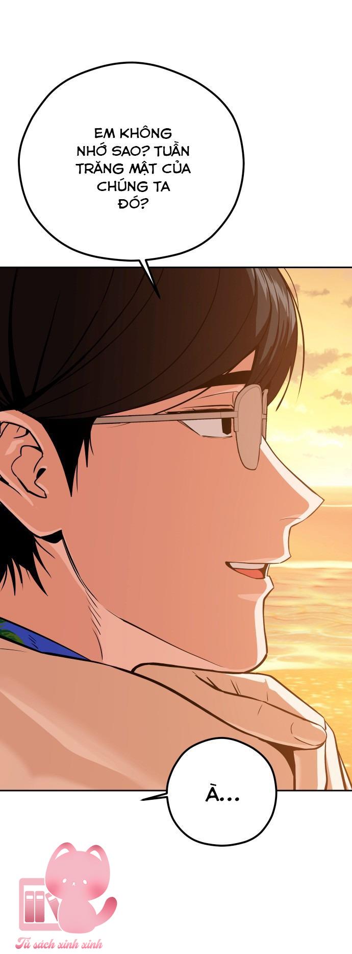 Lớ Ngớ Vớ Phải Tình Yêu Chapter 88 - Trang 3