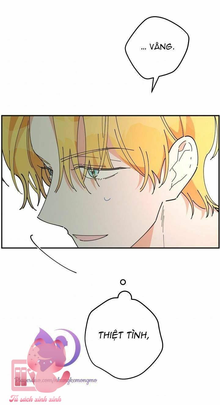 Người Hùng Của Ác Nữ Chapter 61 - Trang 4