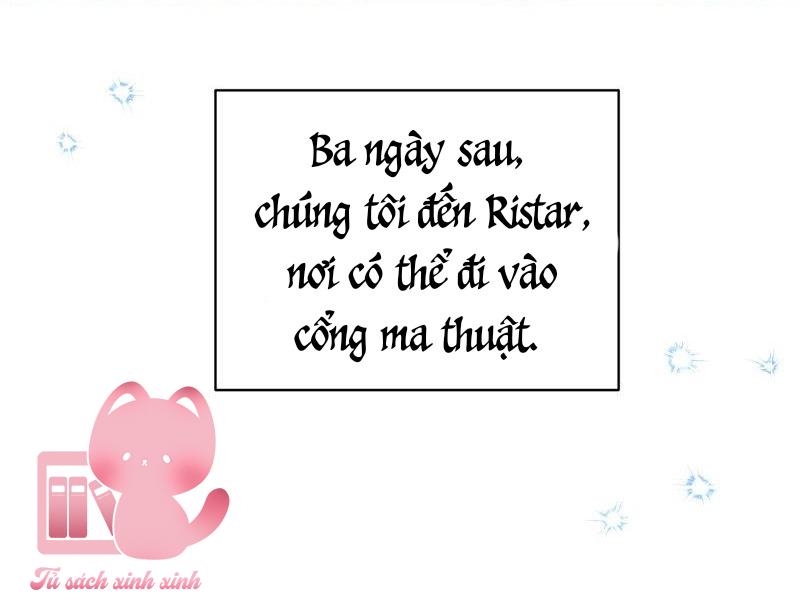 Một Ngày Nọ Bỗng Dưng Cha Xuất Hiện Chapter 16 - Trang 4