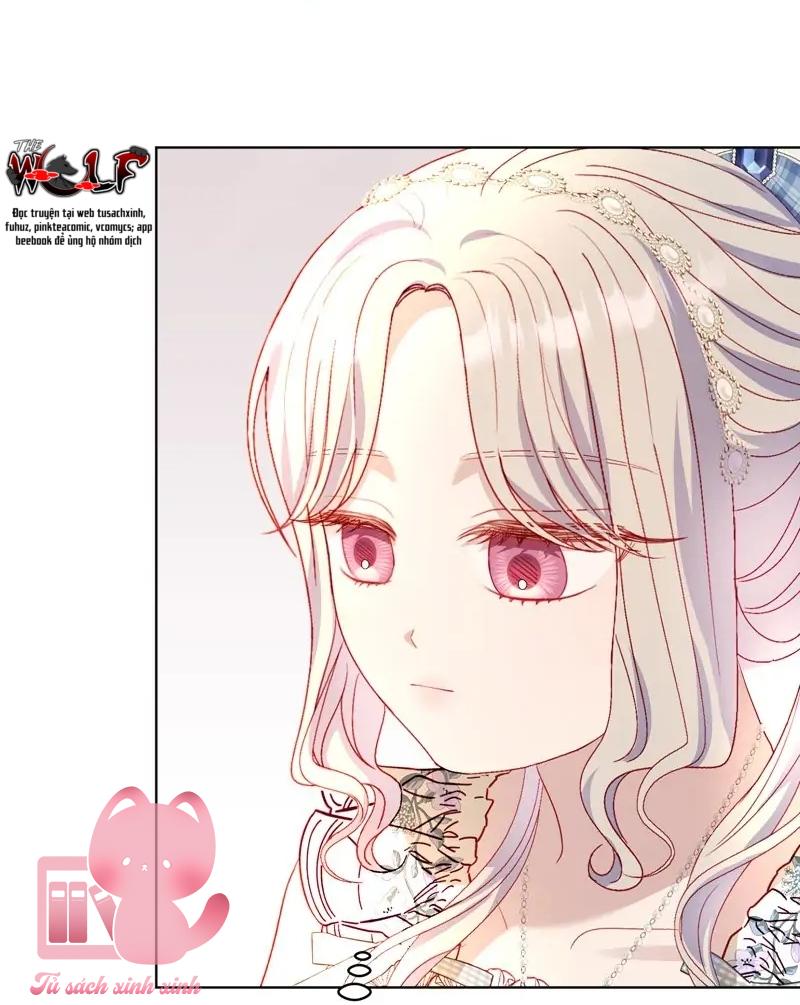 Một Ngày Nọ Bỗng Dưng Cha Xuất Hiện Chapter 35 - Trang 4