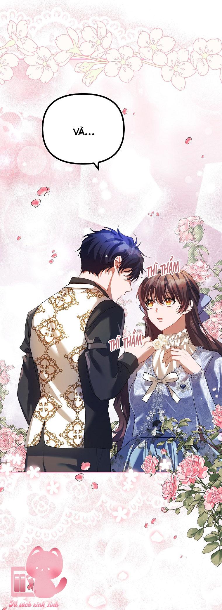 Thời Gian Của Nhân Vật Phụ Có Giới Hạn Chapter 27 - Trang 4