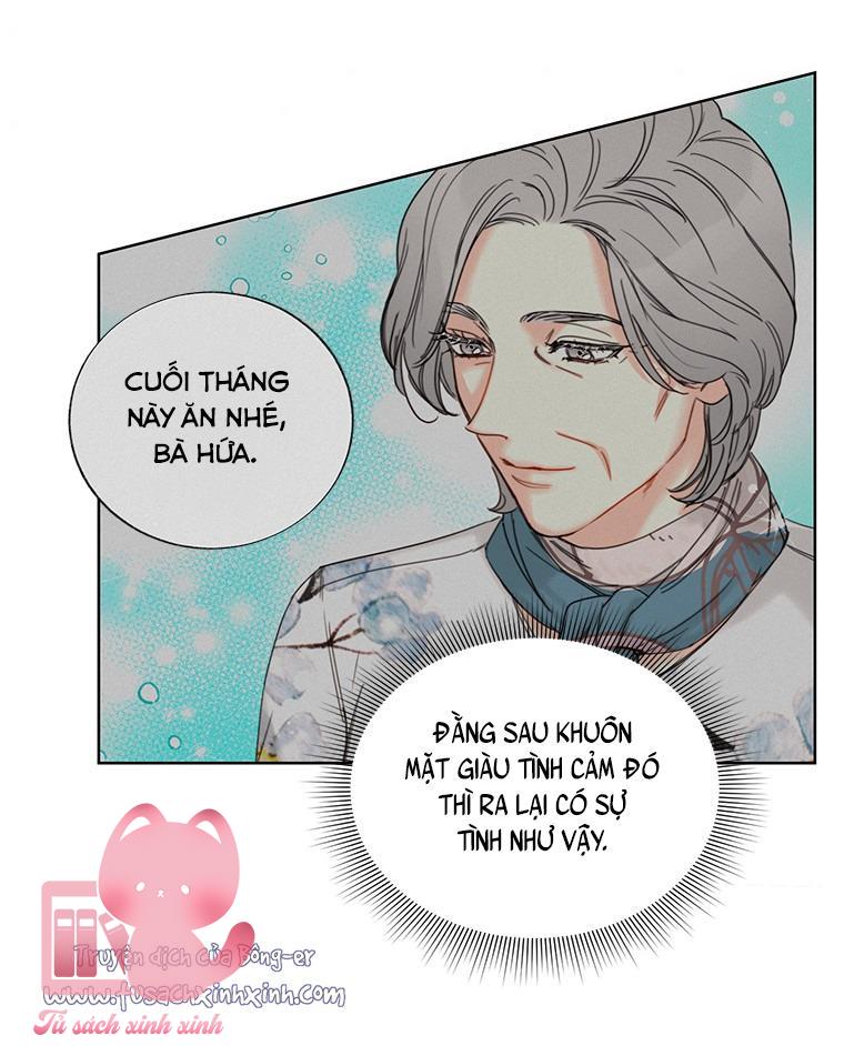 Hẹn hò chốn công sở Chapter 114 - Trang 3