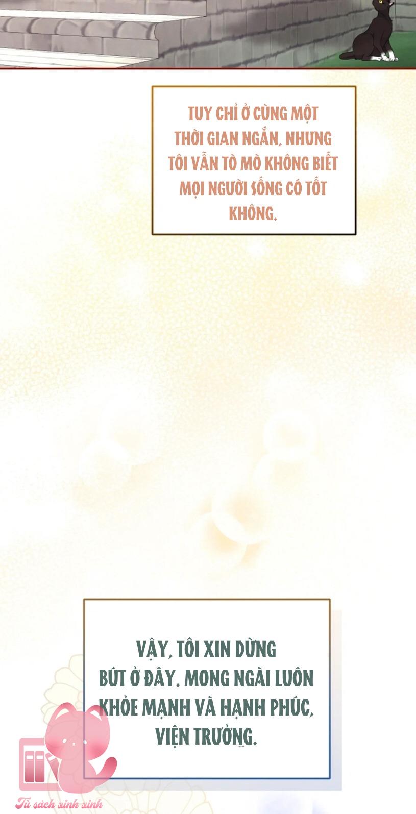 Tôi Được Nuôi Dưỡng Bởi Những Kẻ Phản Diện Chap 56 - Trang 3