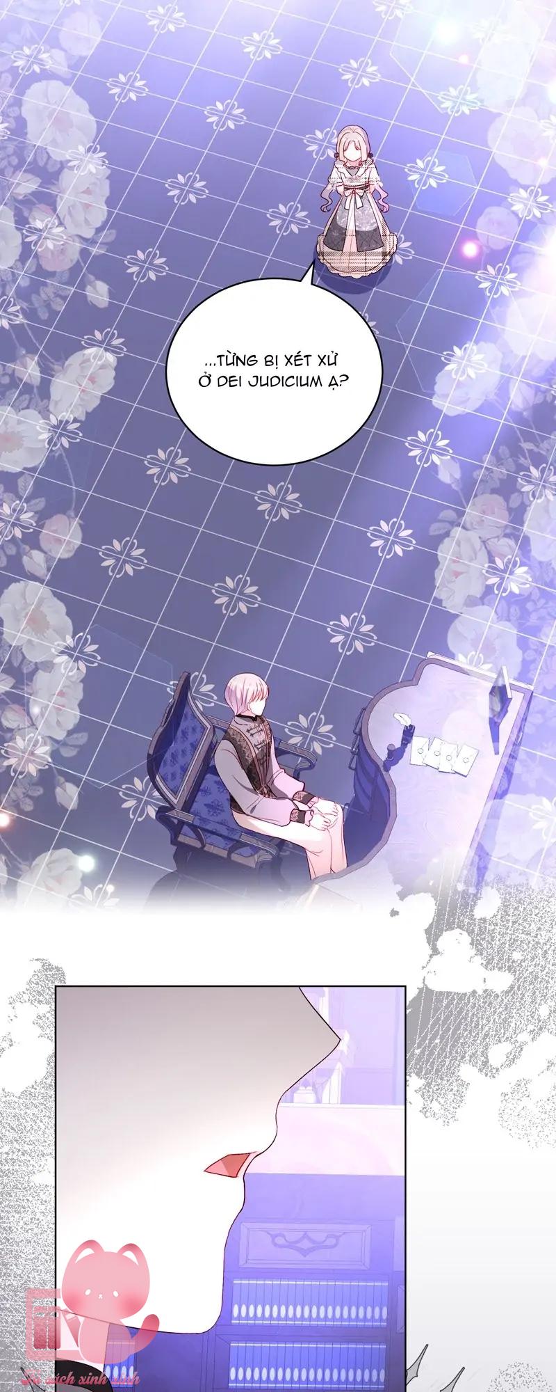 Một Ngày Nọ Bỗng Dưng Cha Xuất Hiện Chapter 38 - Trang 4