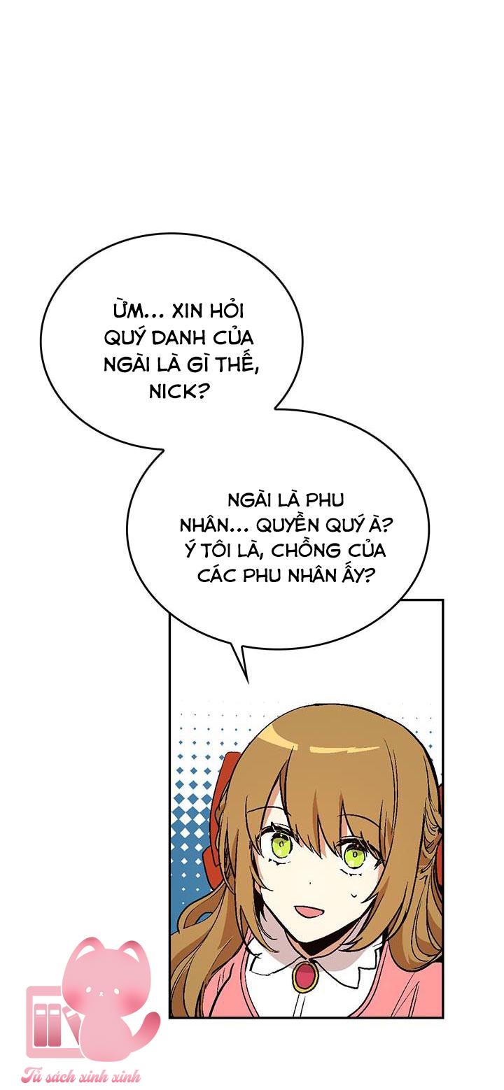 Vị Hôn Thê Khế Ước Của Công Tước Chapter 13 - Next Chapter 14