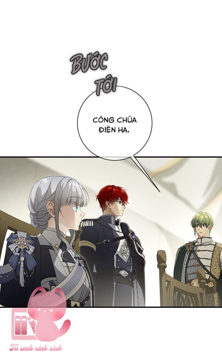 Hướng Về Ánh Dương Lần Nữa Chapter 86 - Trang 4