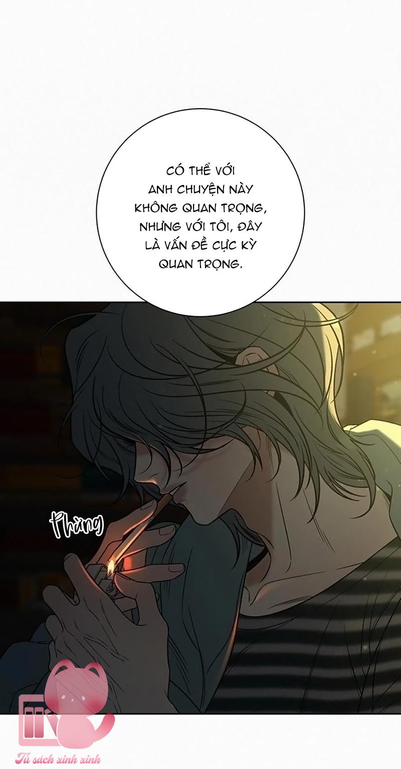Chiến Lược Tình Yêu Trong Sáng Chap 114 - Trang 2