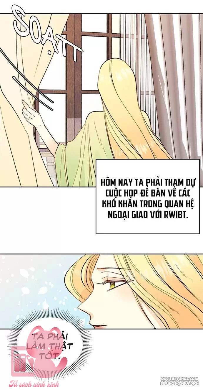 Hoàng Hậu Tái Hôn Chapter 20 - Next Chapter 21