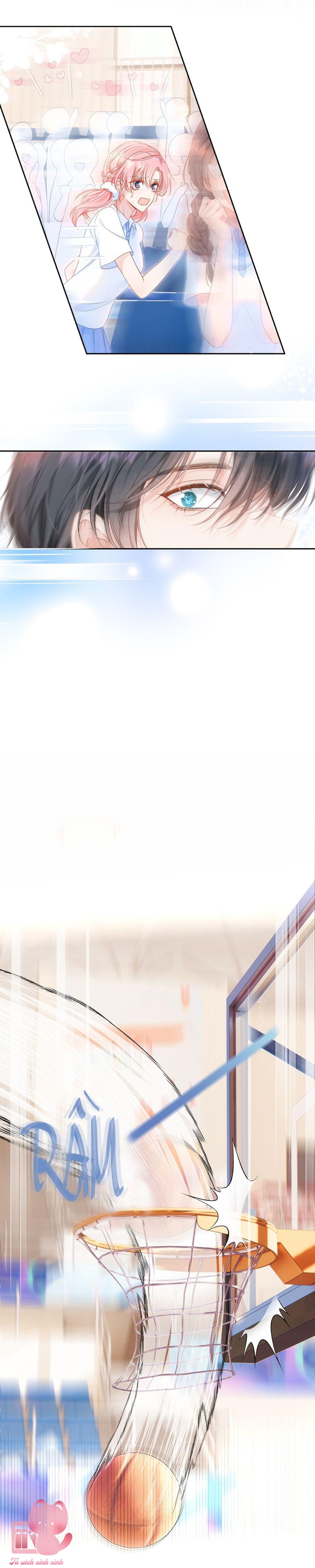 Trở Về Năm Xưa Khi Chồng Tôi Là Hot Boy Chap 1 - Trang 2