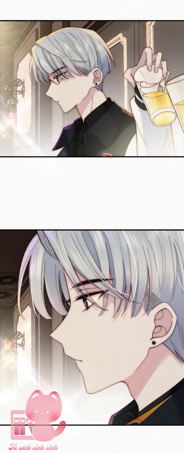 Bệnh Yêu Chapter 10 - Trang 4
