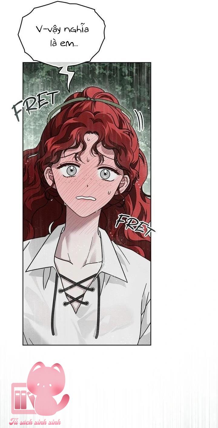 Dưới Tán Cây Sồi Chap 107 - Next Chap 108