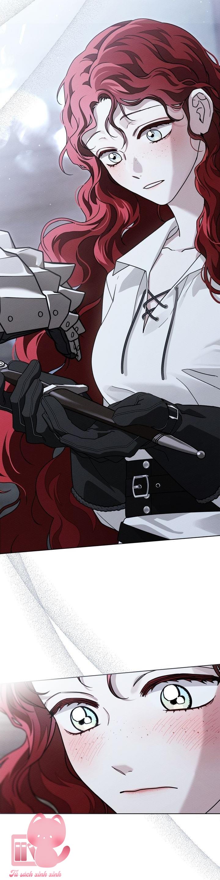 Dưới Tán Cây Sồi Chap 105 - Next Chap 106