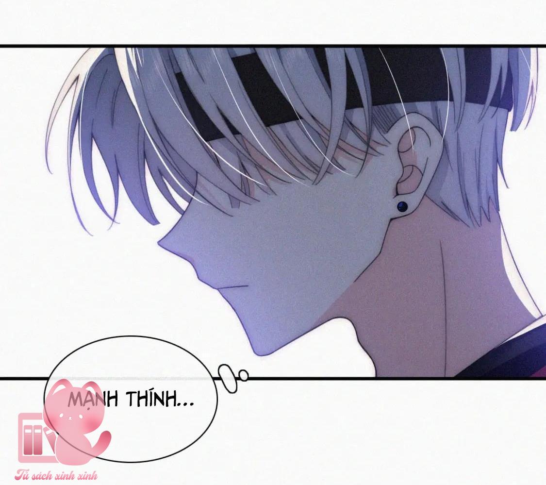 Bệnh Yêu Chap 33 - Trang 2