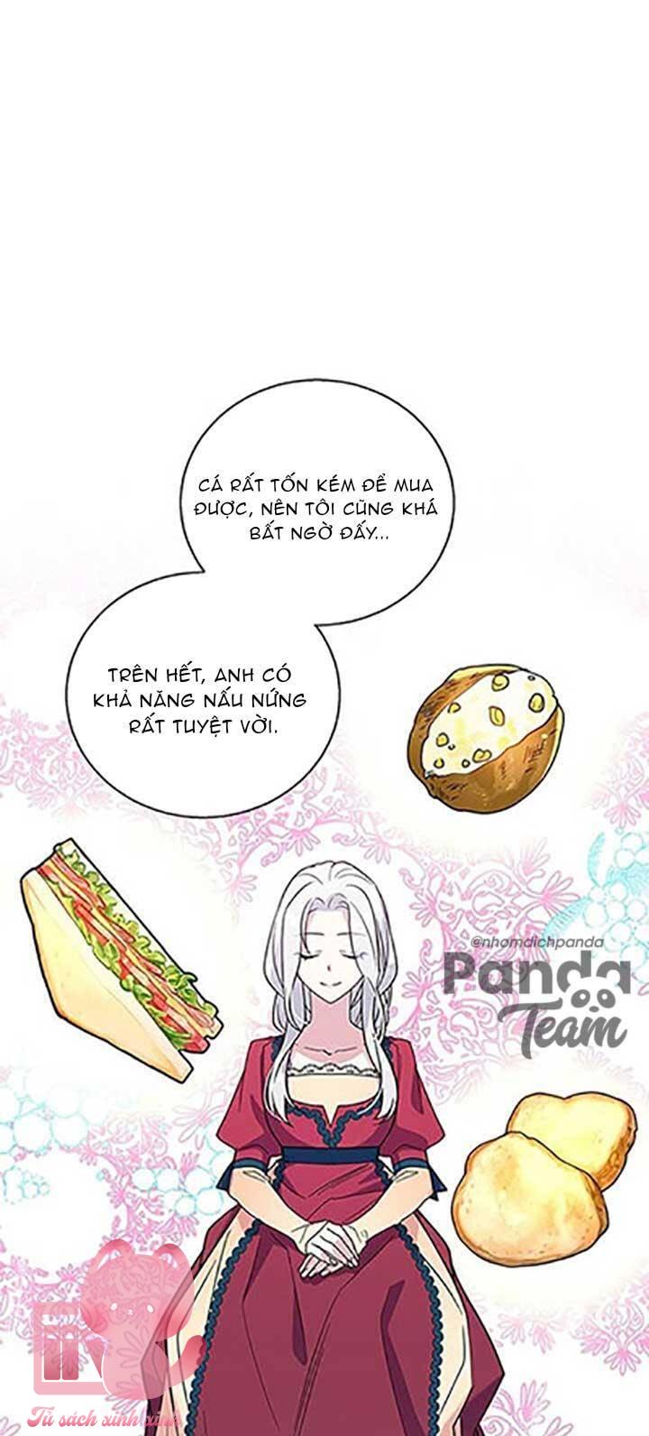 Chồng Yêu, Tôi Đây Bãi Công! Chap 10 - Trang 3