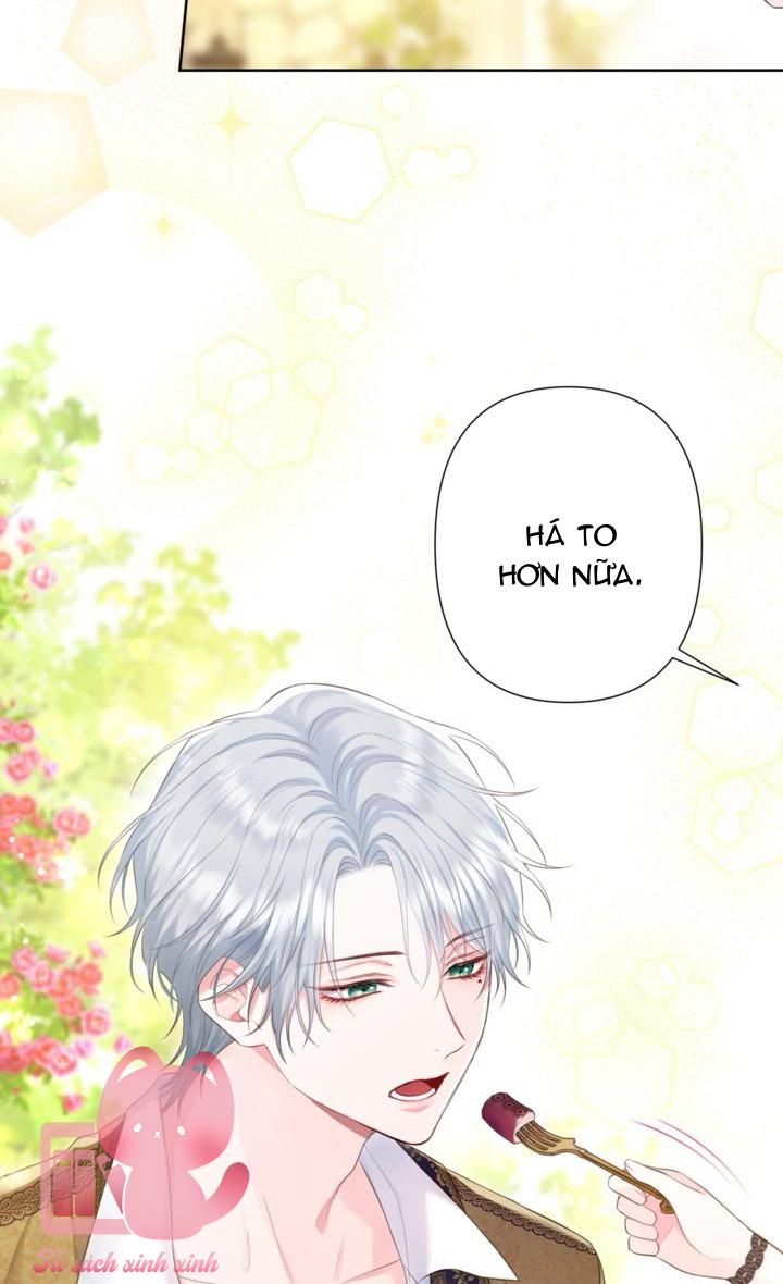 Người Anh Trai Mạnh Nhất Của Tôi Đã Mất Trí Nhớ Chap 9 - Next Chap 10