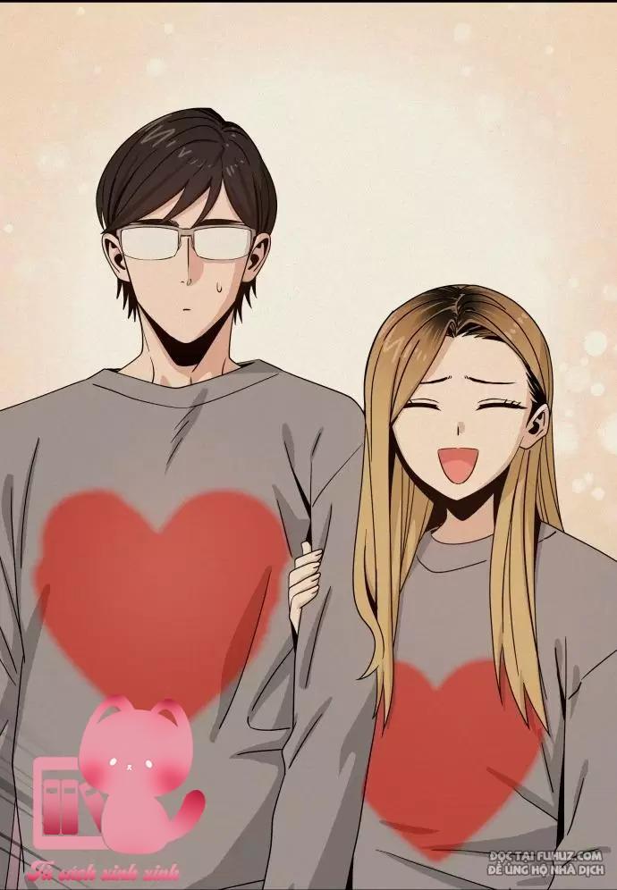 Lớ Ngớ Vớ Phải Tình Yêu Chap 56 - Trang 2