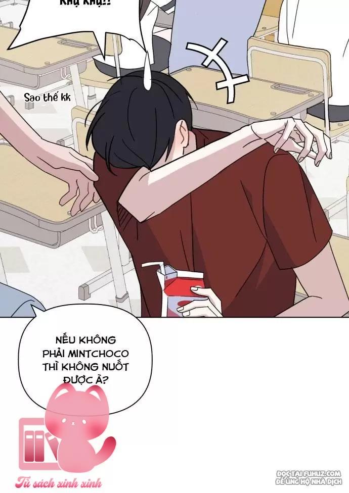 Quan Hệ Nhân Quả Chap 37 - Trang 2