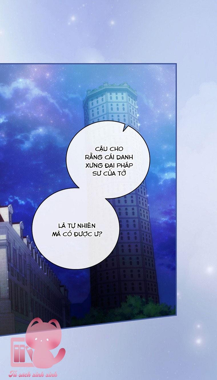 Đứa Nhỏ Không Phải Là Con Anh Chapter 8 - Trang 4
