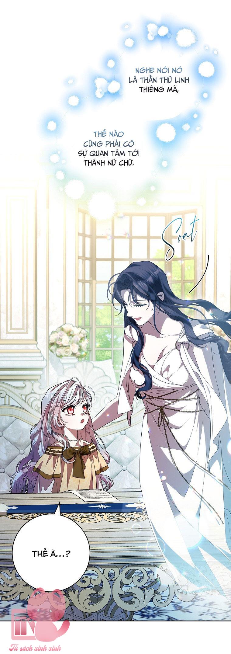 Nhận Nuôi Người Cha Phản Diện Chapter 69 - Trang 4