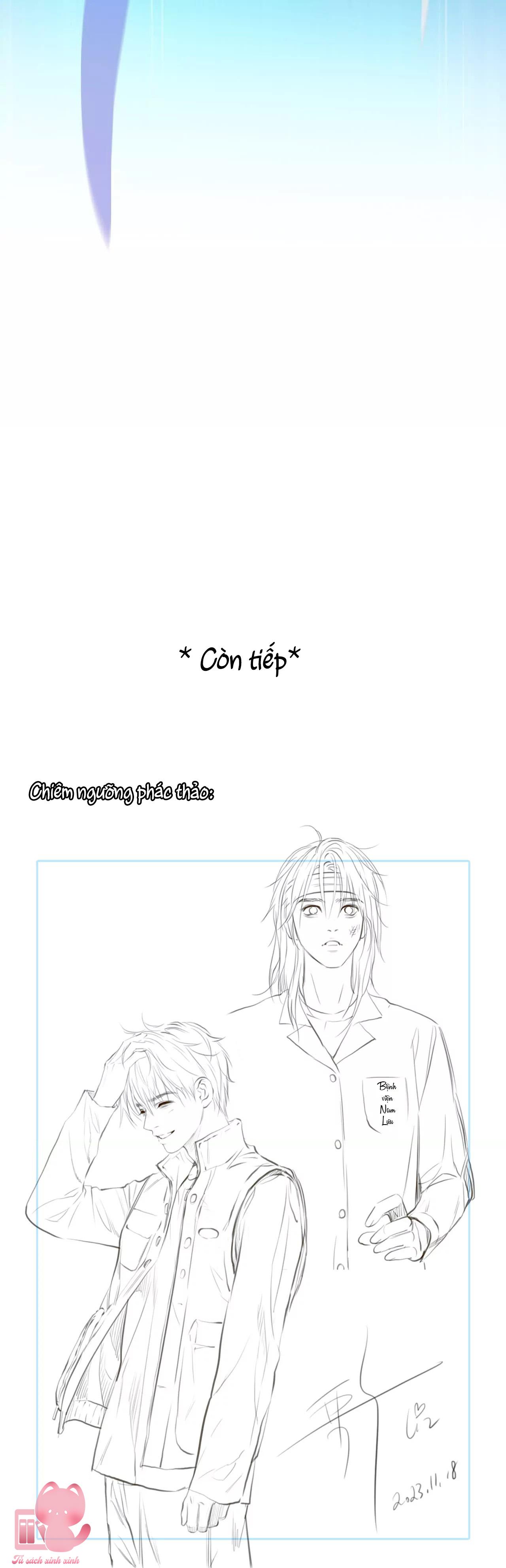 Vòng Xoáy Thời Gian Chap 10 - Trang 4