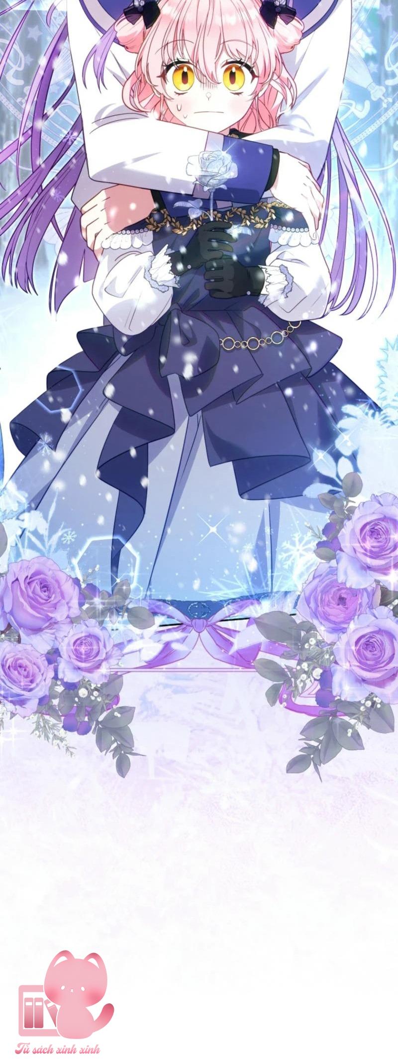 Tôi Được Nuôi Dưỡng Bởi Những Kẻ Phản Diện Chap 91 - Next Chap 92