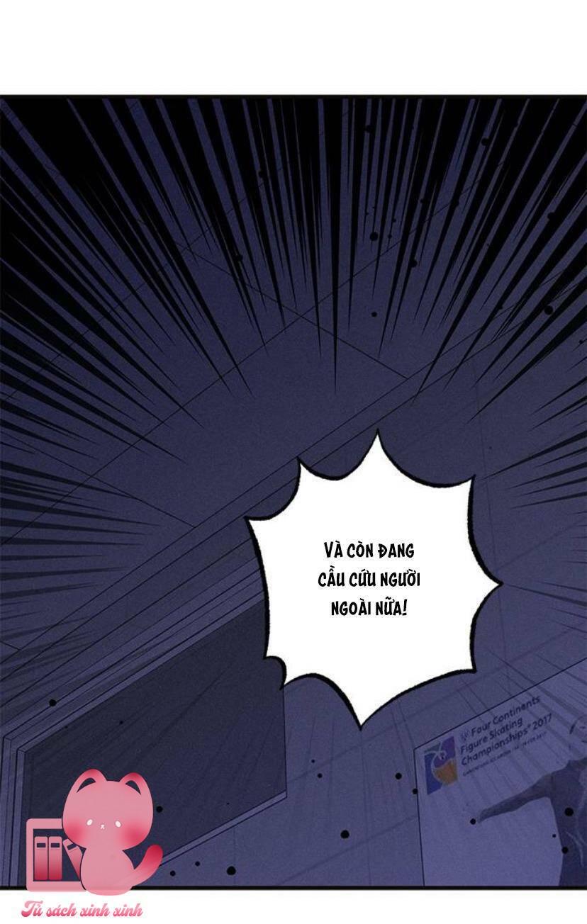 Đêm Của Bóng Tối Chapter 30 - Trang 4