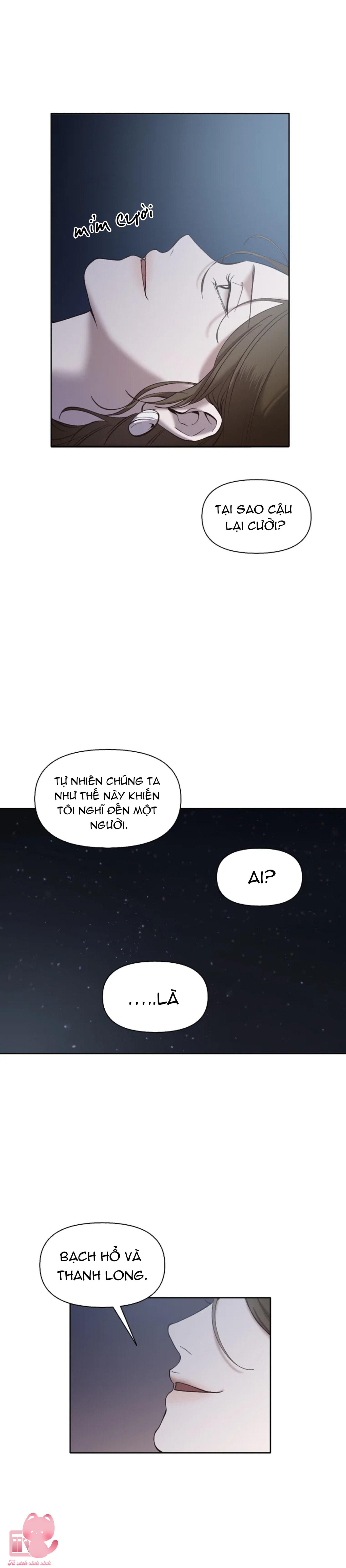 Thanh Xuân Của Chúng Ta Chap 39 - Trang 4