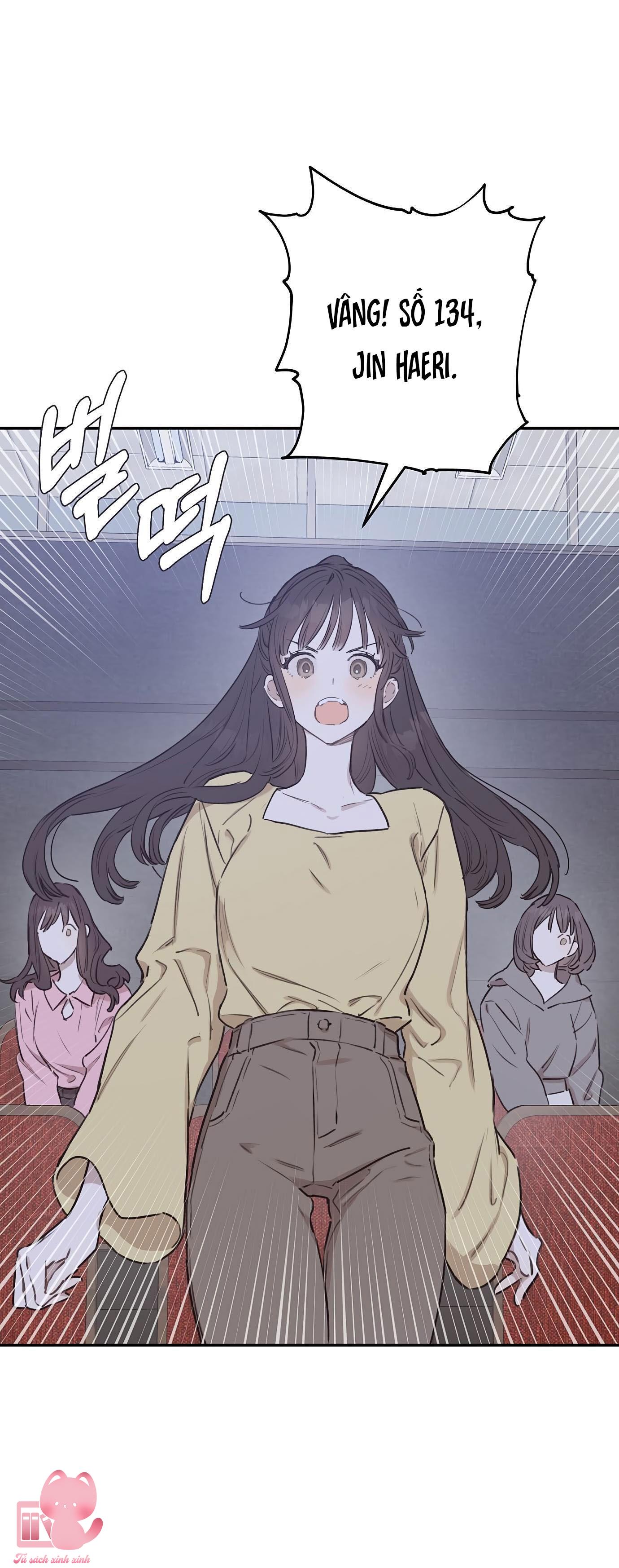 Onsaemiro Chapter 7 - Trang 4