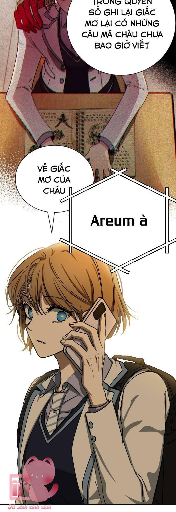 Đêm Của Bóng Tối Chapter 13 - Trang 4