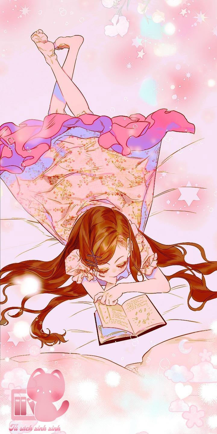 Khế Ước Hôn Nhân Của Mẹ Tôi Chapter 36 - Trang 4