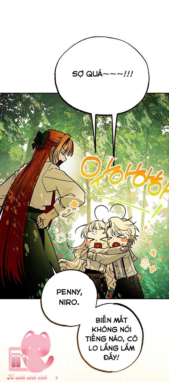 Chào Mừng Đến Với Dinh Thự Hoa Hồng Chap 11 - Trang 3