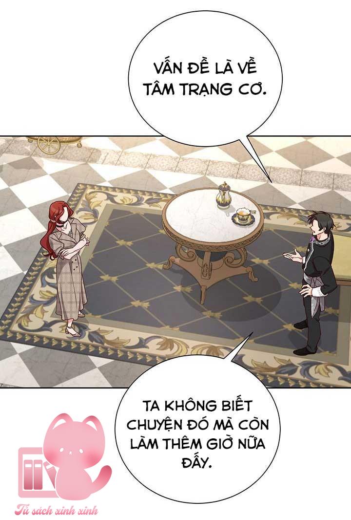 Thế Thì Ta Cứ Trở Thành Kẻ Ác Thôi Chap 30 - Trang 2