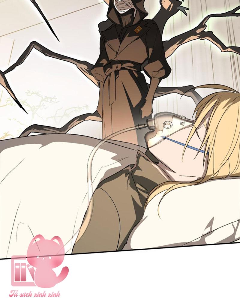 Ác Chi Hoàn Chapter 9 - Trang 4