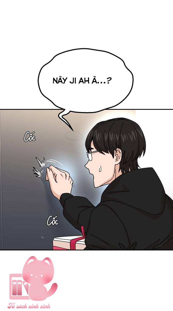 Lớ Ngớ Vớ Phải Tình Yêu Chapter 14 - Trang 4