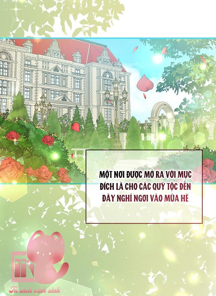 Hướng Về Ánh Dương Lần Nữa Chapter 35 - Trang 4