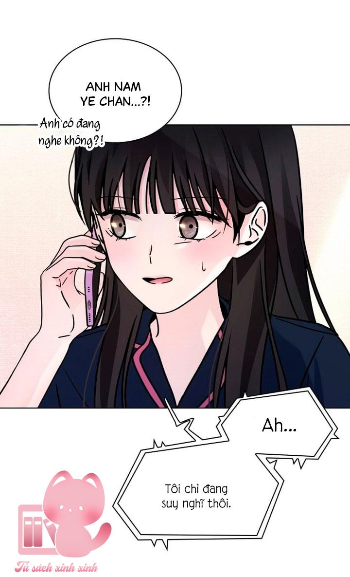 Hôn Trước Khi Ngủ Chapter 7 - Trang 4