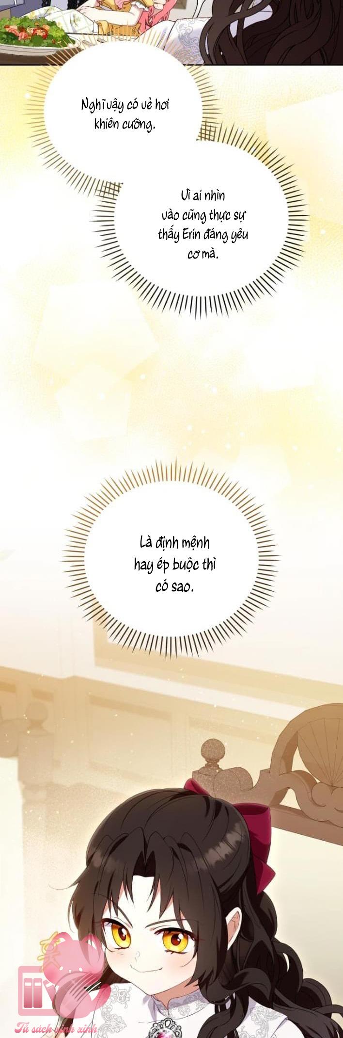 Tôi Được Nuôi Dưỡng Bởi Những Kẻ Phản Diện Chap 47 - Next Chap 48