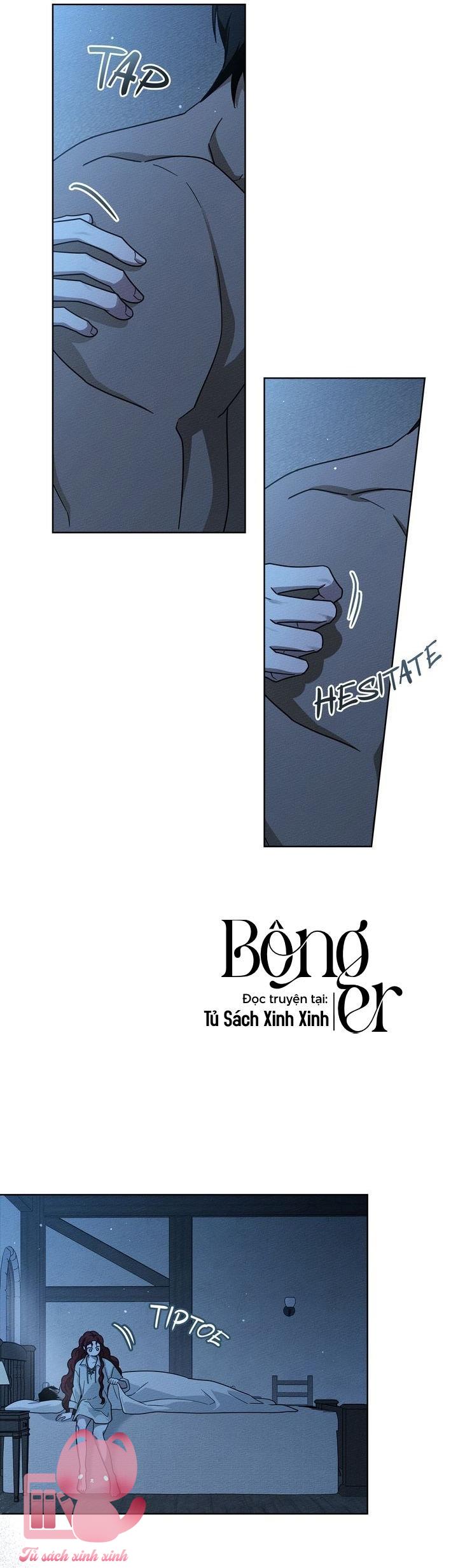 Dưới Tán Cây Sồi Chap 105 - Next Chap 106