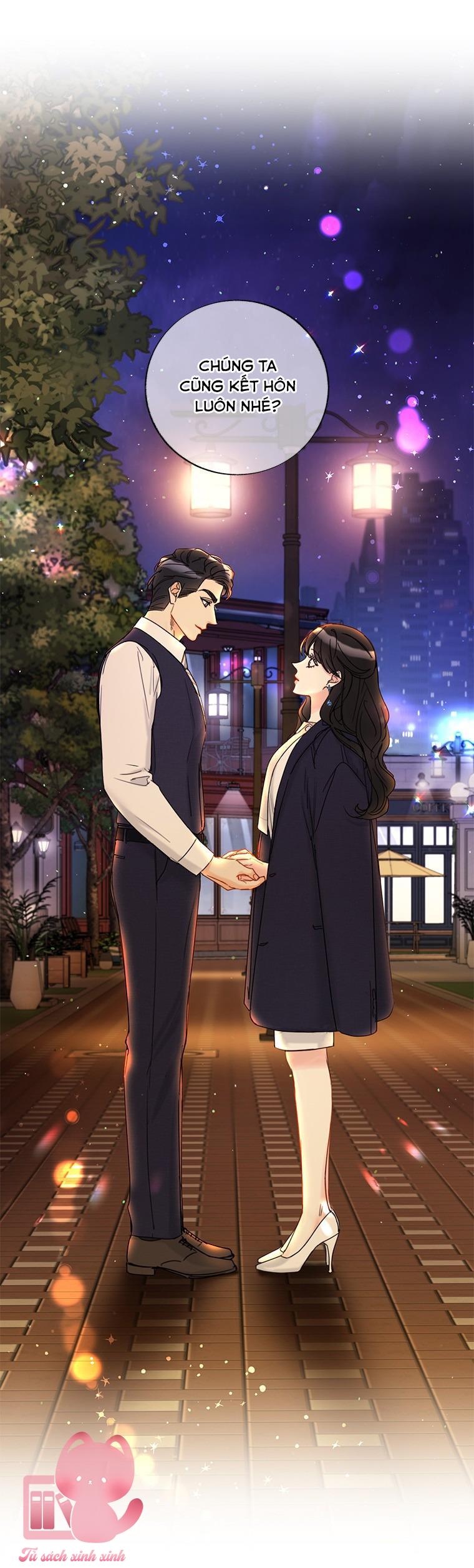 Hẹn hò chốn công sở Chapter 124 - Next 