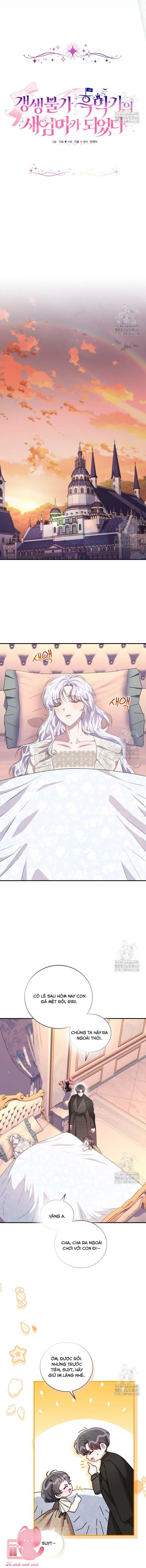 Tôi Trở Thành Mẹ Kế Của Gia Đình Hắc Ám Chapter 49 - Trang 4