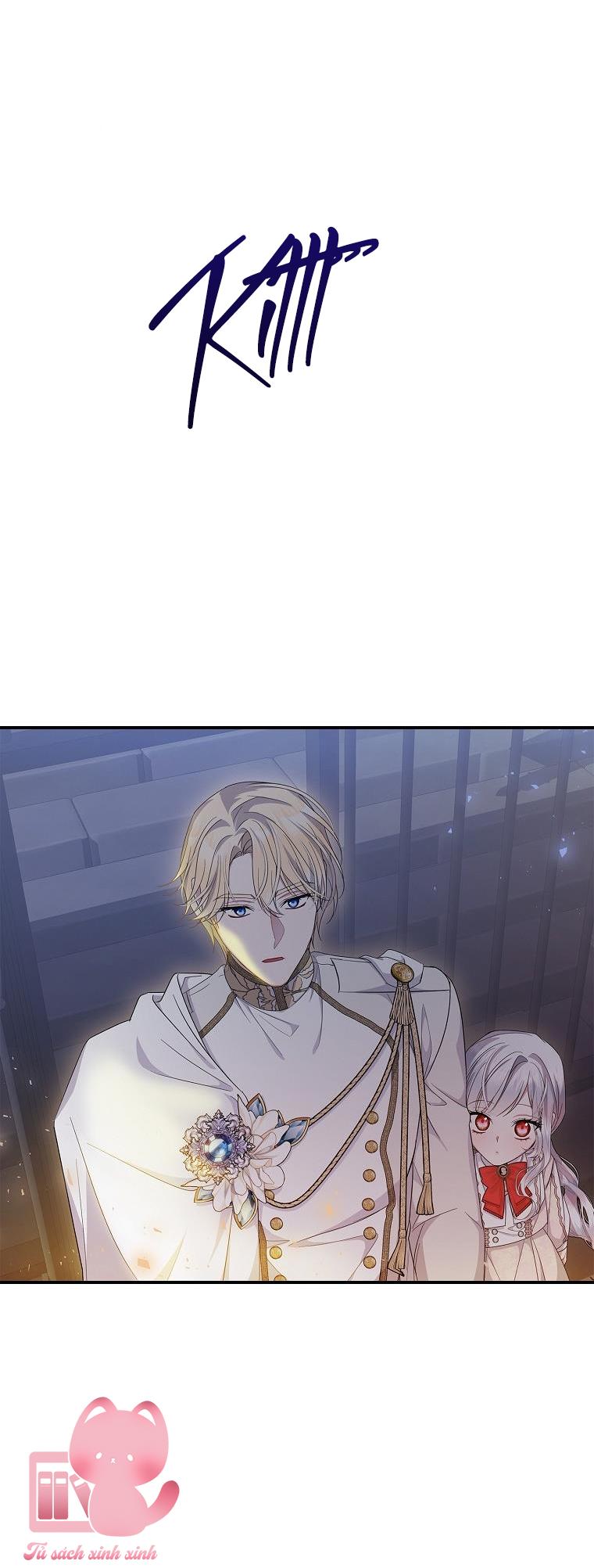 Nhận Nuôi Người Cha Phản Diện Chapter 16 - Trang 4