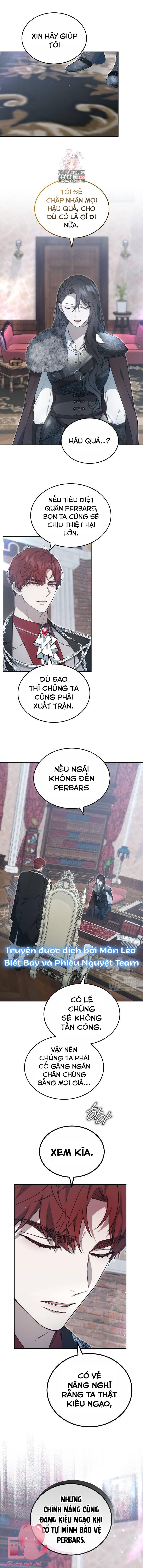 Thời Đại Oman Chap 28 - Trang 2