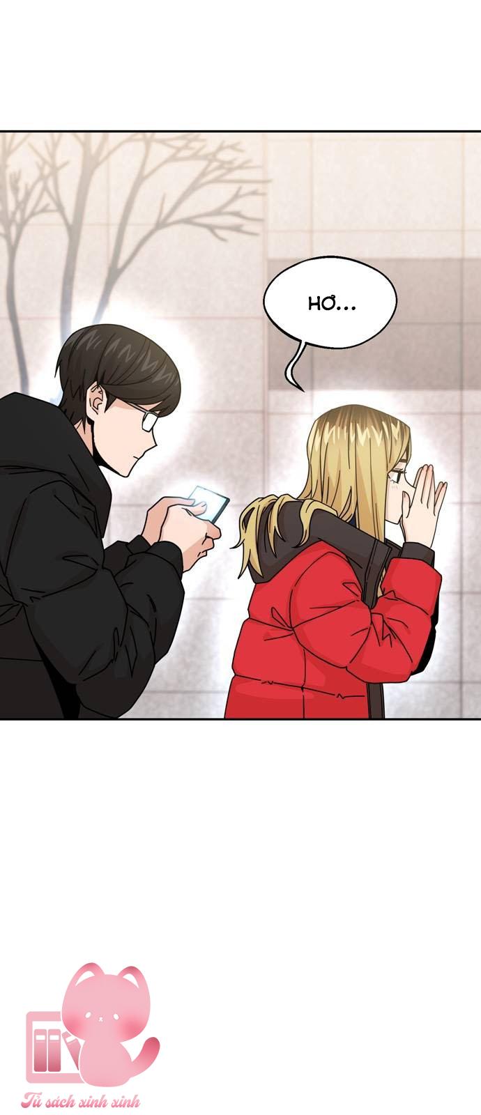 Lớ Ngớ Vớ Phải Tình Yêu Chapter 13 - Trang 4