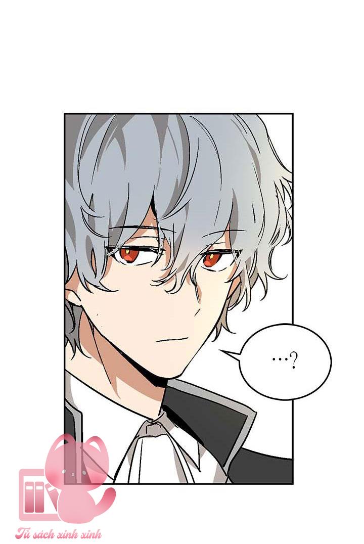 Vị Hôn Thê Khế Ước Của Công Tước Chapter 8 - Next Chapter 9