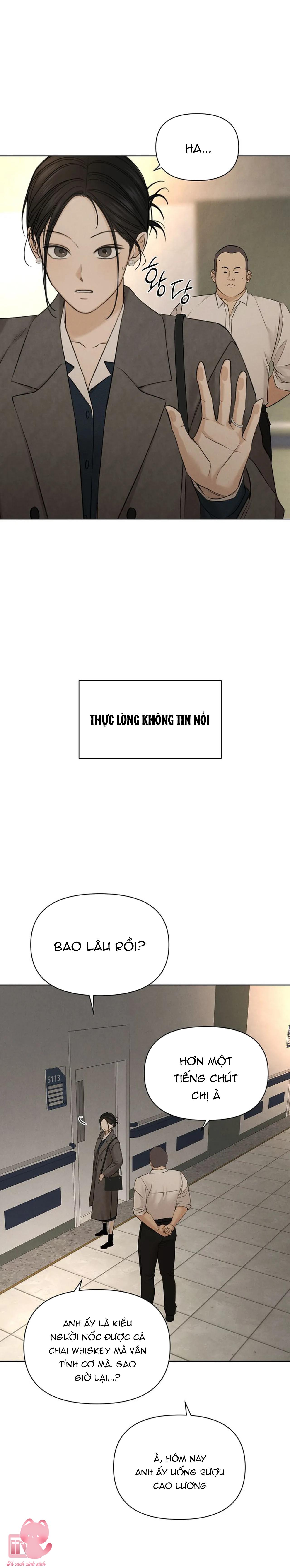 Bình Minh Chap 68 (NT1) - Trang 2